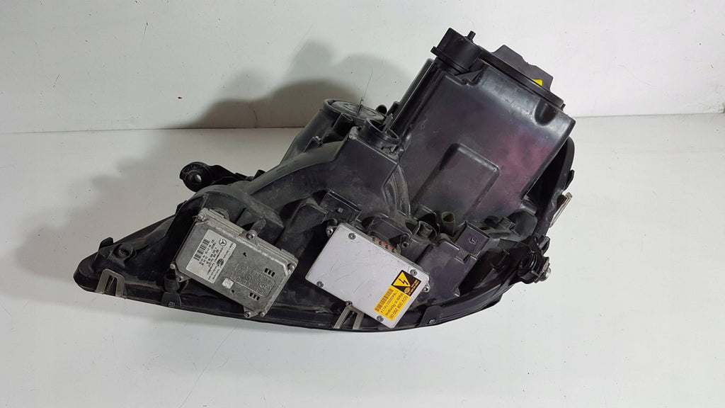 Frontscheinwerfer Mercedes-Benz W164 A1648205461 Rechts Scheinwerfer Headlight SCH4882553410cs