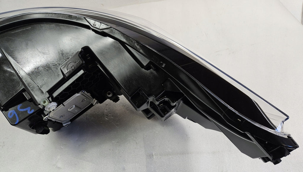 Frontscheinwerfer Renault Trafic III 260102899R Rechts Scheinwerfer Headlight SCH3653115658rj