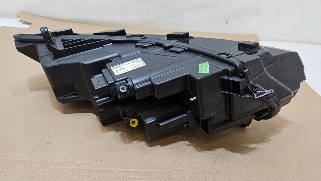 Frontscheinwerfer Fisker FM2960500020D Full LED Links Scheinwerfer Headlight SCH6984074184qw