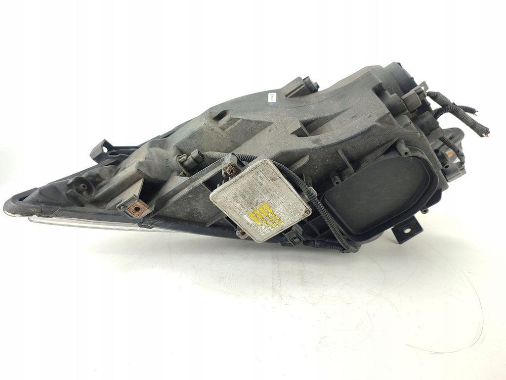 Frontscheinwerfer Honda Fr-V Logo Xenon Rechts Scheinwerfer Headlight