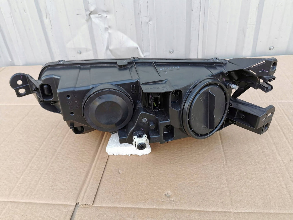 Frontscheinwerfer Citroën C4 Picasso II 08-552-1143R-BAX Rechts Headlight