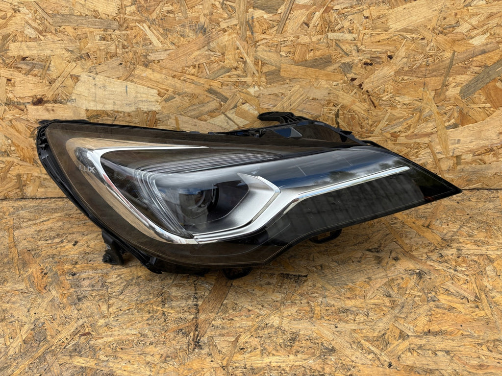 Frontscheinwerfer Opel Astra 39228806 Rechts Scheinwerfer Headlight SCH1262273793fy