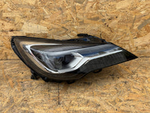 Laden Sie das Bild in den Galerie-Viewer, Frontscheinwerfer Opel Astra 39228806 Rechts Scheinwerfer Headlight SCH1262273793fy