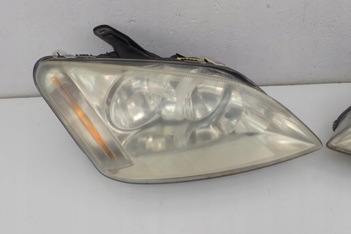 Frontscheinwerfer Audi Focus C-Max 3M51-13005-AH 3M51-13006-AH Rechts Headlight SCH3798452108we