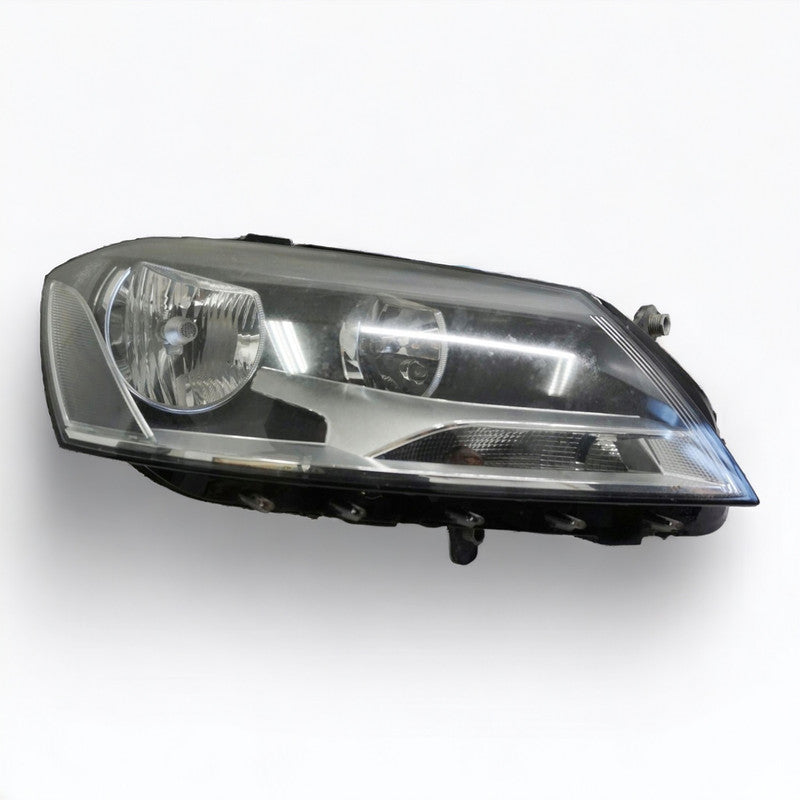 Frontscheinwerfer VW Passat B7 3AB941006 LED Rechts Scheinwerfer Headlight