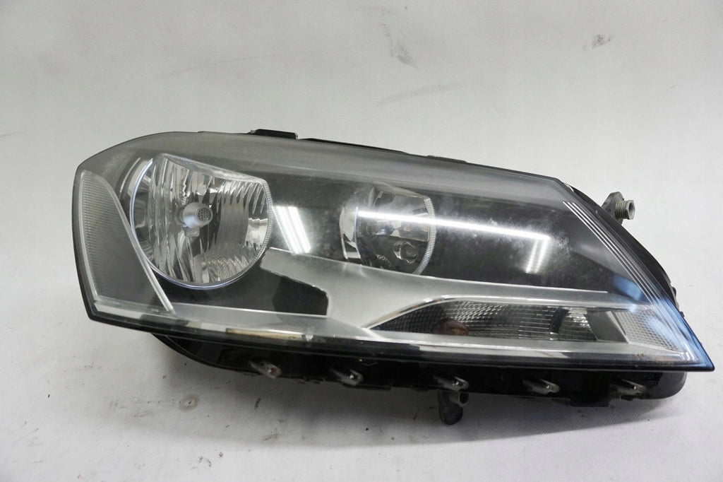 Frontscheinwerfer VW Passat B7 3AB941006 LED Rechts Scheinwerfer Headlight