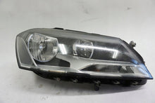 Laden Sie das Bild in den Galerie-Viewer, Frontscheinwerfer VW Passat B7 3AB941006 LED Rechts Scheinwerfer Headlight