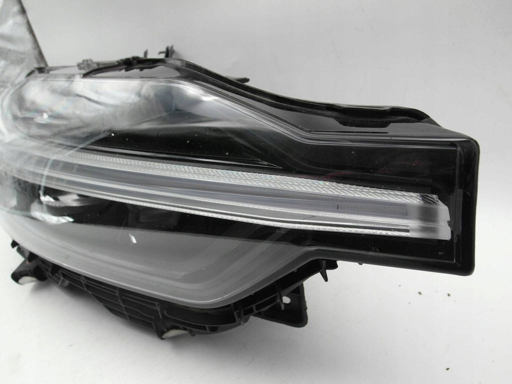 Frontscheinwerfer Volvo Xc60 II 32337383 Rechts Scheinwerfer Headlight SCH8530432262tm