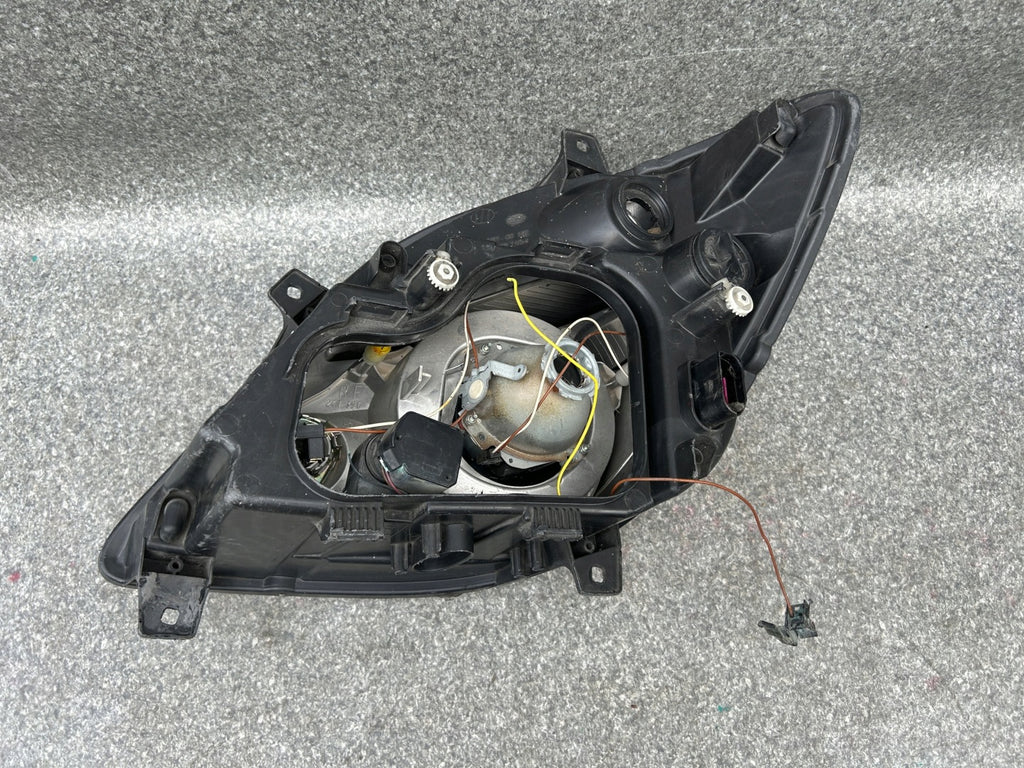 Frontscheinwerfer Mercedes-Benz Sprinter A9068201061 Rechts Headlight SCH9023012954kt