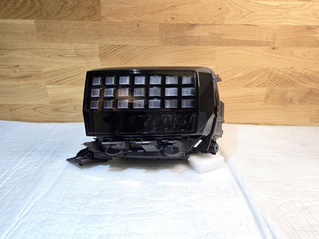 Frontscheinwerfer Fiat Grande -967983-41680748 9855952380 Rechts Headlight SCH6930833719bf