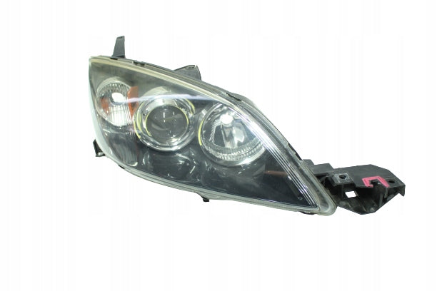 Frontscheinwerfer Mazda 3 Bk 4140480901 865100-0651 Rechts Headlight