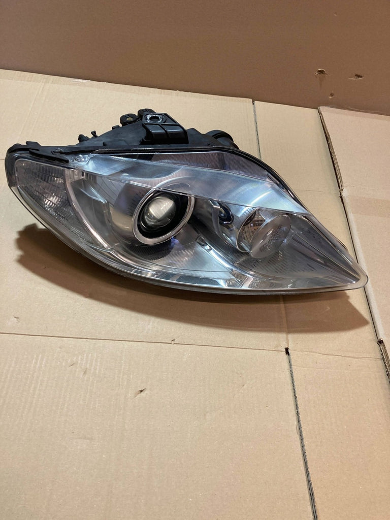 Frontscheinwerfer Seat Exeo 3R1941008 Rechts Scheinwerfer Headlight SCH1790468597xh