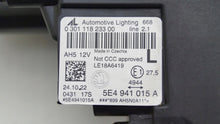 Laden Sie das Bild in den Galerie-Viewer, Frontscheinwerfer Skoda Octavia I 5E4941015 LED Links Scheinwerfer Headlight SCH7407744140uh