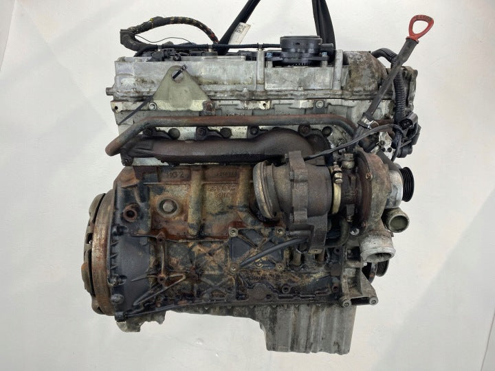 Motor Mercedes-Benz Viano W639 646983 2.2 CDI 88PS 65kW 89TKm Diesel Komplett MOT4937054992bj