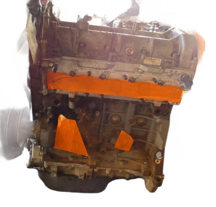 Motor Fiat Opel Doblo Combo 188A9000 1.3 JTD 51kW 154TKm Diesel Unkomplett MOT2005233601rm