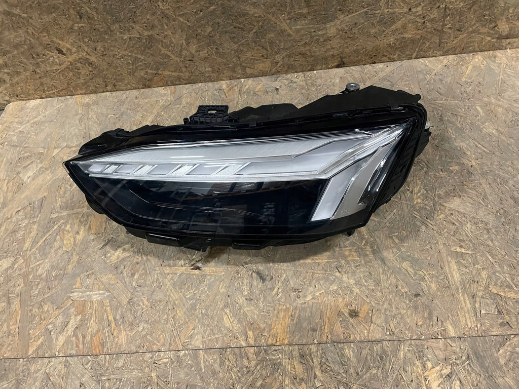 Frontscheinwerfer Audi A5 8W6941039 Links Scheinwerfer Headlight