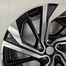 Load image into Gallery viewer, 1x Alufelge 20 Zoll 8.0" 5x114.3 40ET 6UA6A Nissan X-Trail I Qashqai III J12 FEL8208795193rx