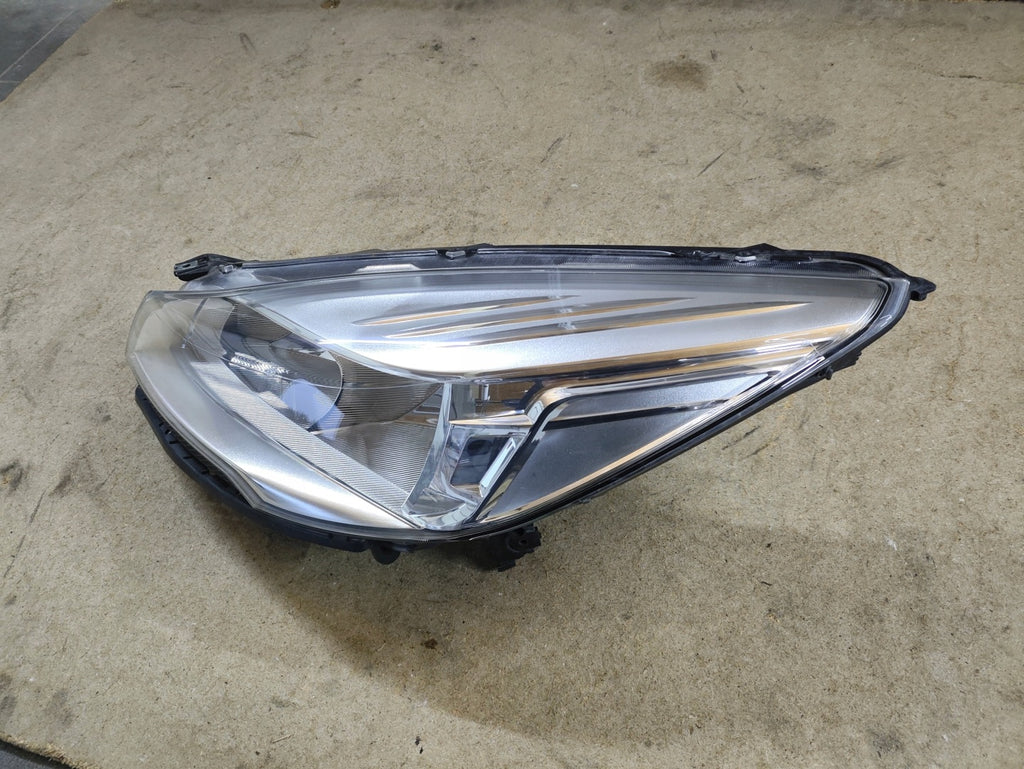 Frontscheinwerfer Ford Kuga CV4413W030AE Links Scheinwerfer Headlight SCH7478713806ji
