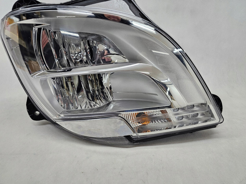 Frontscheinwerfer Daf 1857527 1EX010116-32 LED Rechts Scheinwerfer Headlight SCH9561598772qa