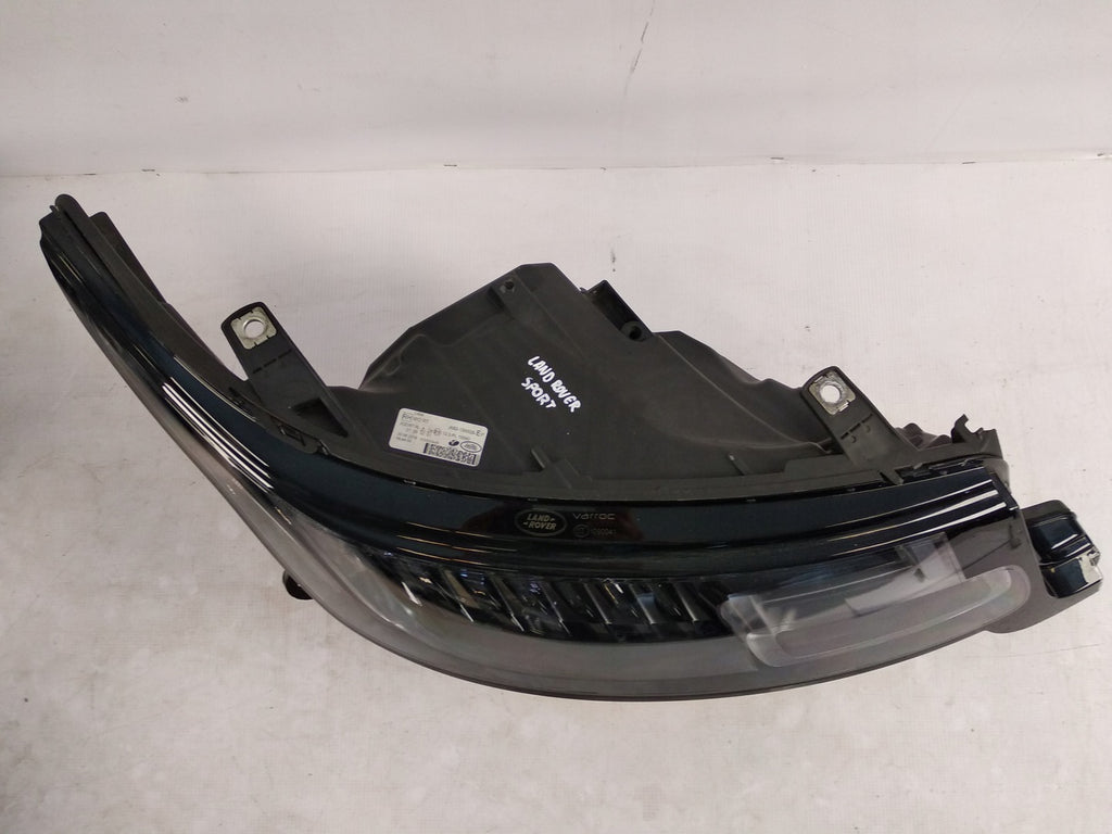 Frontscheinwerfer Land Rover Range Sport L494 II JK62-13W029-EF LED Rechts SCH9915387585yn