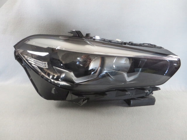 Frontscheinwerfer BMW X5 G05 948178003 LED Rechts Scheinwerfer Headlight SCH2341382580pu