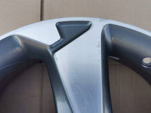 Laden Sie das Bild in den Galerie-Viewer, 1x Alufelge 17 Zoll 7.0&quot; 5x108 45ET JX7J-1007-D1A Ford Focus Iv Rim Wheel