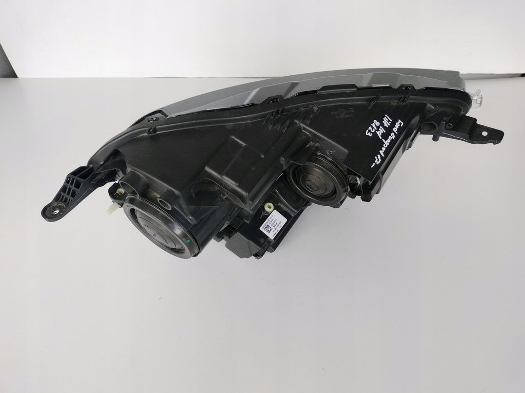 Frontscheinwerfer Ford Ecosport GN15-13W030-YA 17-LIFT Links Headlight SCH1154653485ay