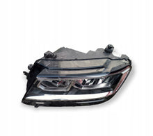 Laden Sie das Bild in den Galerie-Viewer, Frontscheinwerfer VW Tiguan 5NB941035E LED Links Scheinwerfer Headlight