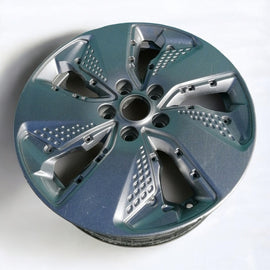 1x Alufelge 17 Zoll 7.0