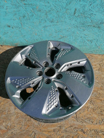 1x Alufelge 17 Zoll 7.0