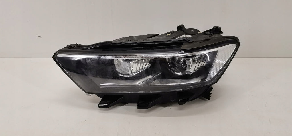 Frontscheinwerfer VW T Roc 2GA941035P Full LED Links Scheinwerfer Headlight