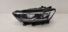 Load image into Gallery viewer, Frontscheinwerfer VW T Roc 2GA941035P Full LED Links Scheinwerfer Headlight