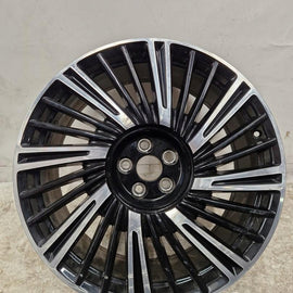 1x Alufelge 21 Zoll 8.5
