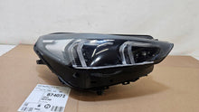 Laden Sie das Bild in den Galerie-Viewer, Frontscheinwerfer BMW X1 5A5BD48-02 LED Rechts Scheinwerfer Headlight SCH4289923560ix