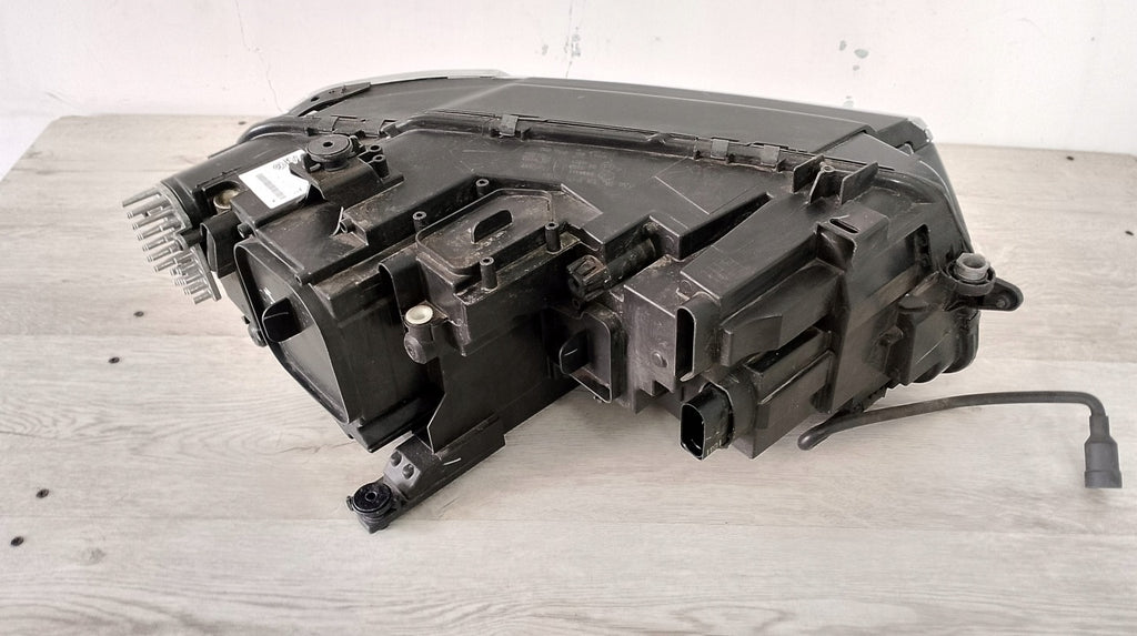 Frontscheinwerfer VW Tiguan 5NN941081C 5N1941751 Xenon Links Headlight SCH3177677516qk