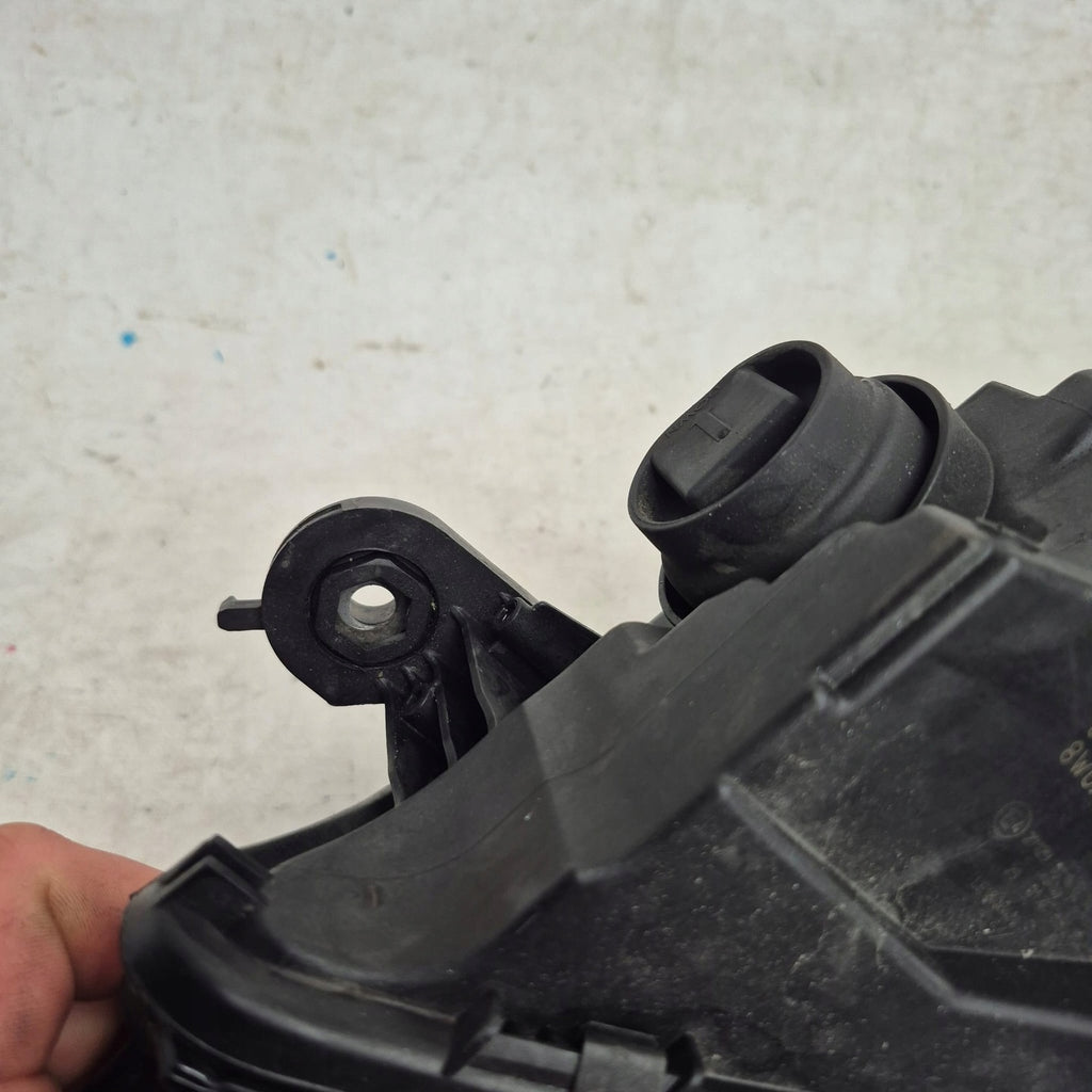 Frontscheinwerfer Audi A4 B9 8W0941033D Full LED Links Scheinwerfer Headlight SCH3704376276ns