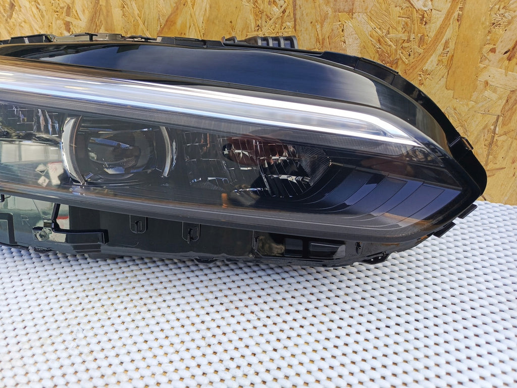 Frontscheinwerfer Honda Civic 220718104102108 Full LED Rechts Headlight