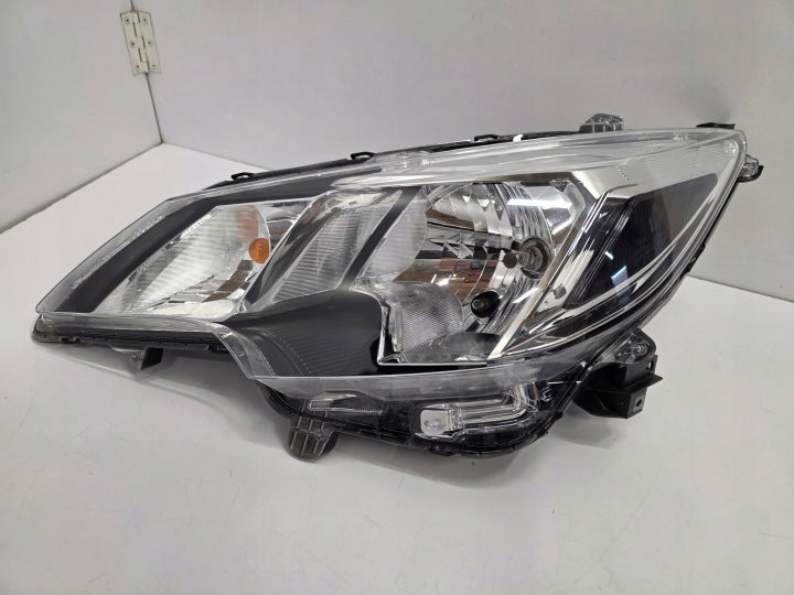 Frontscheinwerfer Mitsubishi Space W Star 8301D445 Links Scheinwerfer Headlight SCH7407388983jd