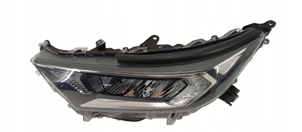 Frontscheinwerfer Toyota Rav 4 Links Scheinwerfer Headlight SCH8091858331ml