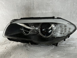 Frontscheinwerfer BMW F11 F10 7203245-18 Xenon Links Scheinwerfer Headlight