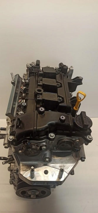Motor Suzuki Swift I Z12E 1.2 800Km 2024 Hybrid Engine Unkomplett MOT4724940674yx