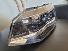 Load image into Gallery viewer, Frontscheinwerfer VW Polo 2G1941035B 90100101 LED Links Scheinwerfer Headlight