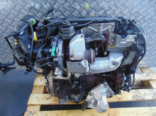 Laden Sie das Bild in den Galerie-Viewer, Motor Peugeot 508 I AHW DW10FC 2.0 HDI 180PS 133kW 117TKm Diesel Engine Komplett MOT7260332509ns