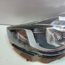 Laden Sie das Bild in den Galerie-Viewer, Frontscheinwerfer Hyundai Ix20 KRH3082 LED Links Scheinwerfer Headlight