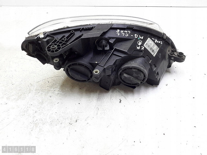 Frontscheinwerfer Mercedes-Benz C Class A2038205959 Links Scheinwerfer Headlight SCH3880929992se