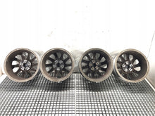 Laden Sie das Bild in den Galerie-Viewer, 4x Alufelge 16 Zoll 6.5" 5x112 46ET 5F0501025A Seat Leon Rim Wheel FEL3710304025nv