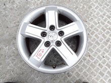 Load image into Gallery viewer, 1x Alufelge 16 Zoll 5x114.3 41ET Kia Sportage Ii Rim Wheel FEL7282264510uq
