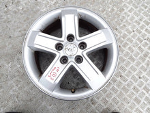 Load image into Gallery viewer, 1x Alufelge 16 Zoll 5x114.3 41ET Kia Sportage Ii Rim Wheel FEL7282264510uq