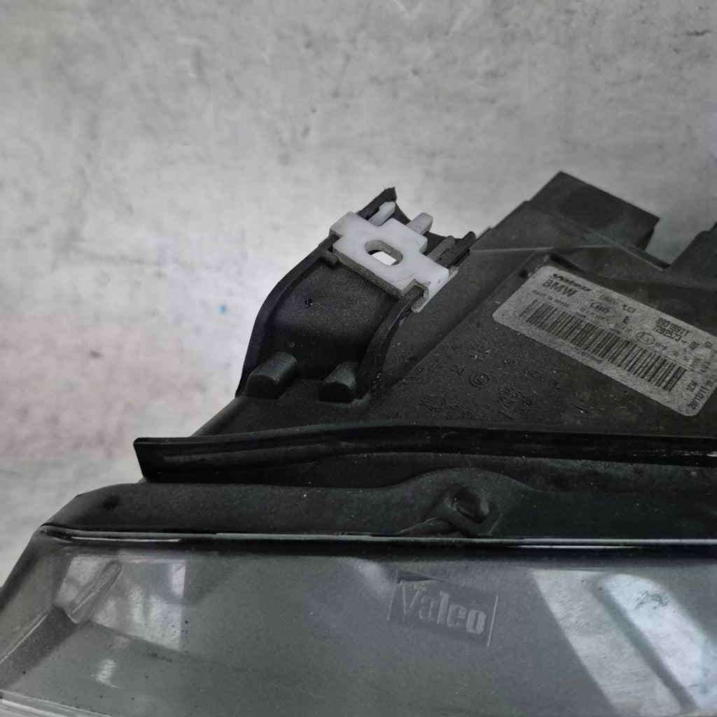 Frontscheinwerfer BMW 3 E91 E90 7202573 Links Scheinwerfer Headlight SCH4995837105ut