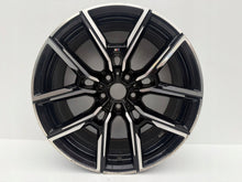Load image into Gallery viewer, 1x Alufelge 19 Zoll 8747304 BMW G22 G23 G26 Rim Wheel FEL8313103360su
